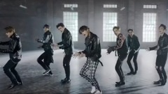 EXO,Winner,Red Velvet,TWICE,BLACKPINK - 根据歌词“Babay”猜歌曲
