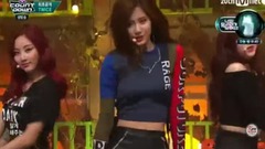 TWICE - Like OOH-AHH