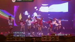 少女时代,Jessica,允儿(少女时代) - 少女时代