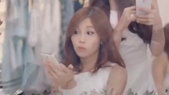 Apink,CF - APink cf广告合集
