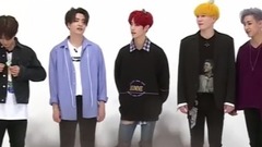 Apink,EXID,宣美(Wonder Girls),GOT7 - APINK EXID HighLight 宣美 GOT7一周的偶像
