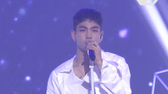 NU'EST,姜东昊,NU’EST W - Just One Day 姜东昊直拍版 - Mnet Present Special 17/10/11
