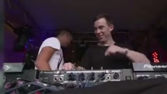 欧美群星 - Armin Van Buuren B2B Hardwell at AMF 201