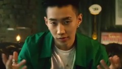 Jay Park - SUBWAY 自由搭配汉堡 CF