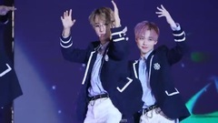 NCT,NCT DREAM,仁俊(NCT) - WE YOUNG