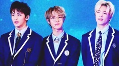 NCT,NCT DREAM,仁俊(NCT) - TALK