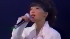 陈慧娴 - 今天夜里总下雨 & 好想永远这样