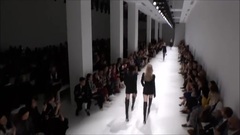 Fashion Show - Top 10 Models Spring Summer 2018