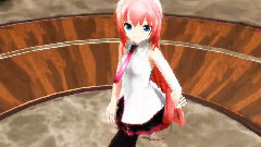 巡音流歌,VOCALOID家族 - [MMD]So Much Loving You