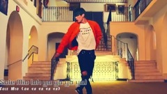 SF9 - O Sole Mio