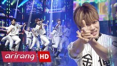 Golden Child - DamDaDi