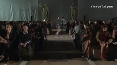 Fashion Show - Sonia Rykiel Spring Summer 2018