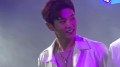 UNIQ,李汶翰(UNIQ) - [出道三周年特辑] EMA MTV拉票会-李汶翰