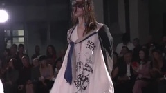 Fashion Show - Vivienne Westwood Spring Summer 2018
