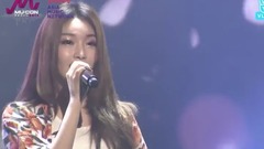 金请夏 - AMN Stage 金请夏cut