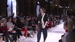Fashion Show - Stella McCartney Spring Summer 2018