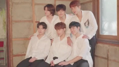 Infinite - INFINITE New Profile Behind