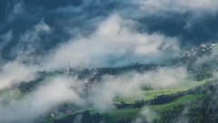 风景,音乐短片 - 普通的漫游