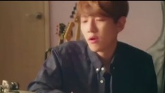 EXO,边伯贤(EXO),朴灿烈(EXO) - 当你沉睡时
