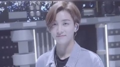 Seventeen,净汉(Seventeen) - 追光者