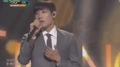 反面角色 - KBS音乐银行现场版 17/10/13
