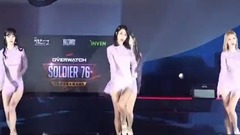 Nine Muses,舞蹈视频 - Dolls