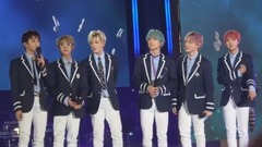 NCT,NCT DREAM,仁俊(NCT) - Talk