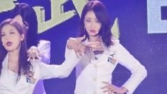 Nine Muses,景丽(Nine Muses),9MUSES A - Love City
