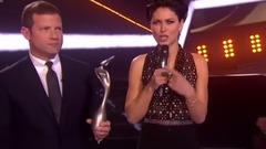 欧美群星 - [2017年全英音乐奖颁奖典礼]The.BRIT.Awards.2017