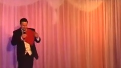 Fashion Show,音乐短片 - Дефиле в нижнем белье