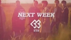 BTOB - 下周回归 - KBS音乐银行现场版 17/10/13