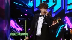 UNIQ,金圣柱(UNIQ) - [出道三周年特辑][混剪]全能的大柱子-金圣柱
