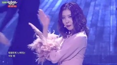 IU,Psy,EXO,王嘉尔(GOT7),宣美(Wonder Girls) - 美不胜收的韩团男女混搭舞台现场合集(第59弹)