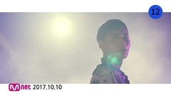 JBJ - Fantasy Teaser (KIM SANG GYUN)