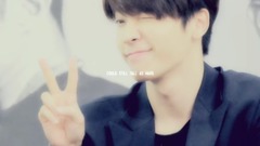 Super Junior,东海(Super Junior) - I'll be loving you