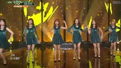 April(韩国) - Take My Hand