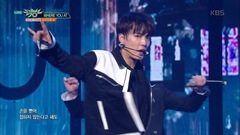 NU’EST W - WHERE YOU AT