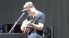 Shawn Mendes - Stitches