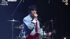 UNIQ,金圣柱(UNIQ) - In Your Eyes(Crude Play)