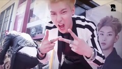 UNIQ,周艺轩(UNIQ) - [出道三周年特辑] 告白气球(Remix Ver.)-周艺轩