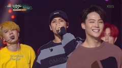 GOT7 - Teenager
