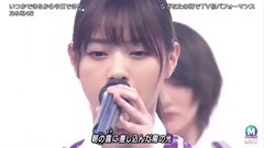 AKB48,乃木坂46,白石麻衣 - いつかできるから今日できる