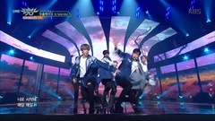 SF9 - O Sole Mio