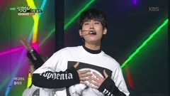 SF9 - Let's Hang Out