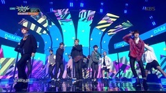 Golden Child - DamDaDi