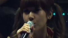 少女时代,Jessica,允儿(少女时代) - Complete