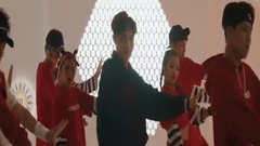 EXO,张艺兴 - 张艺兴 Peach桃 Music Video