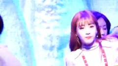 Lovelyz - WoW