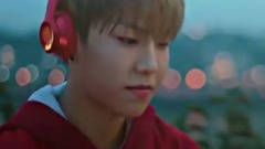 WANNA·ONE - Someday