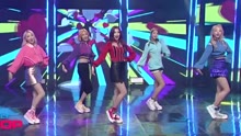ELRIS - ELRIS - Pow Pow - Simply K-Pop 17/10/13
